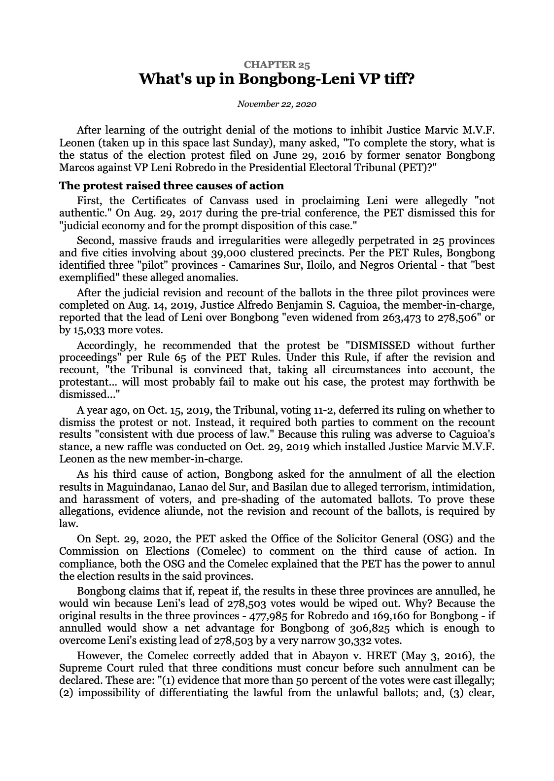 WITH DUE RESPECT 3, page 341