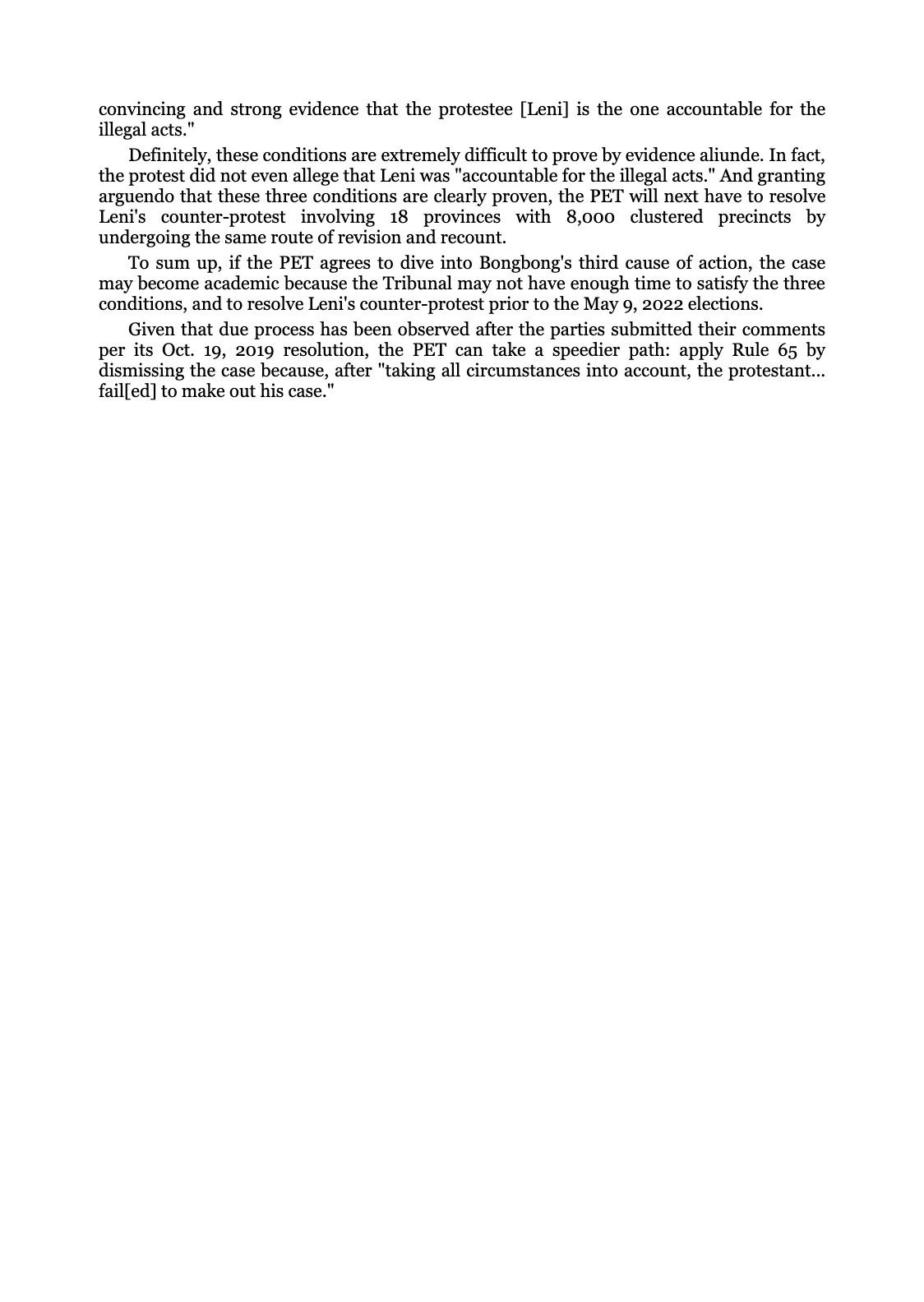 WITH DUE RESPECT 3, page 342
