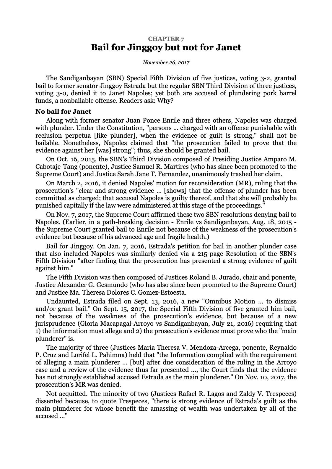 WITH DUE RESPECT 3, page 361