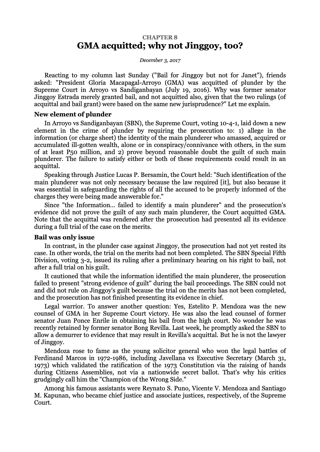 WITH DUE RESPECT 3, page 363