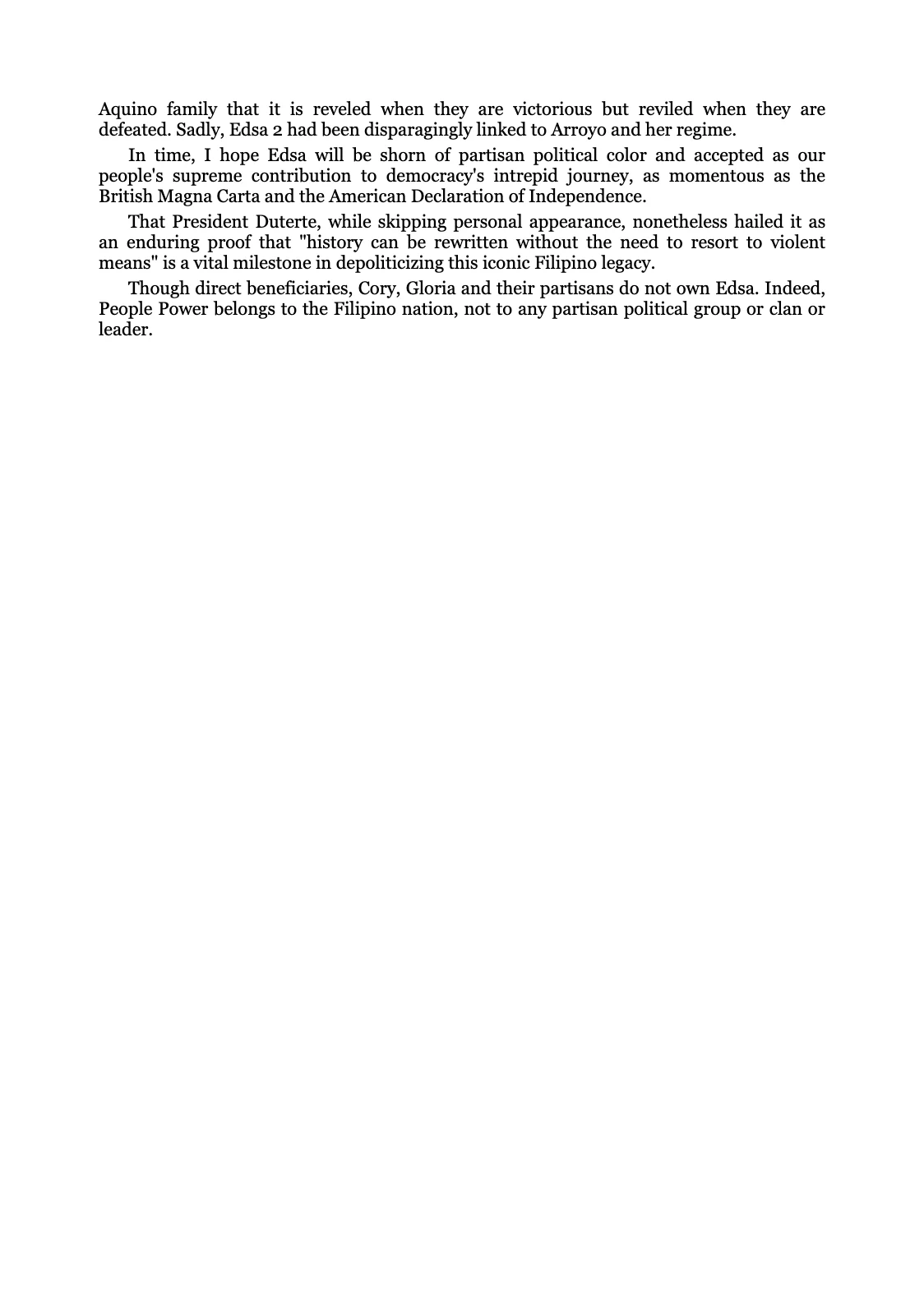WITH DUE RESPECT 3, page 368