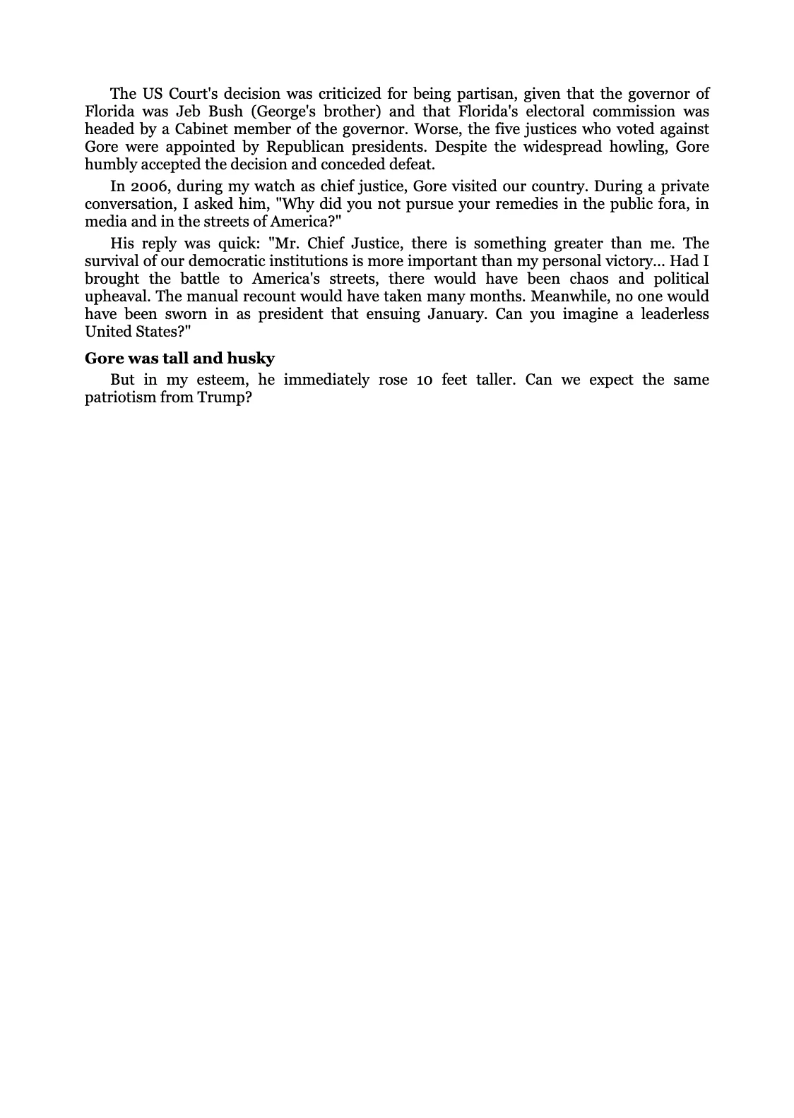 WITH DUE RESPECT 3, page 372