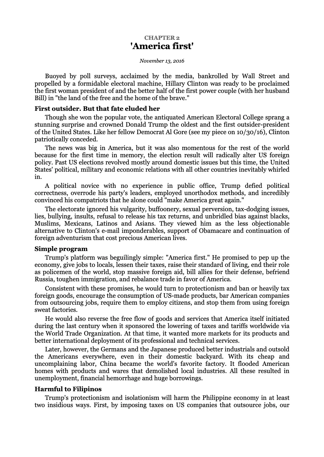 WITH DUE RESPECT 3, page 373
