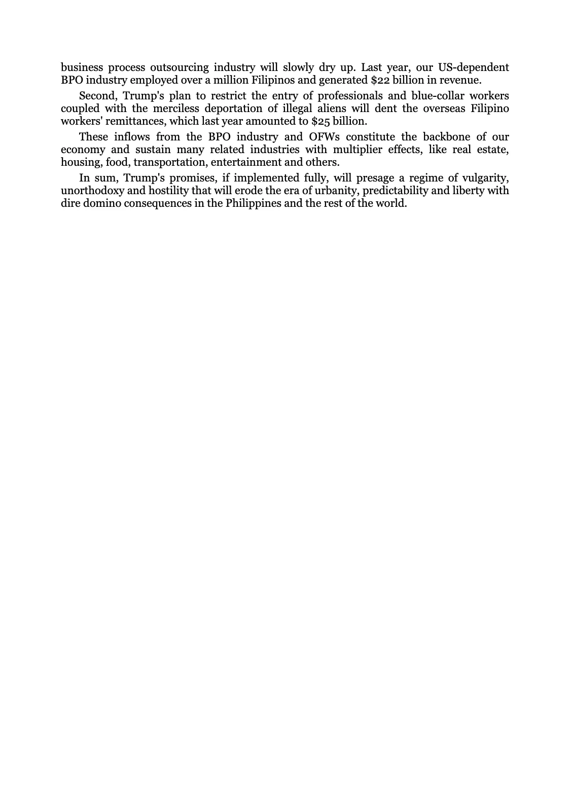 WITH DUE RESPECT 3, page 374