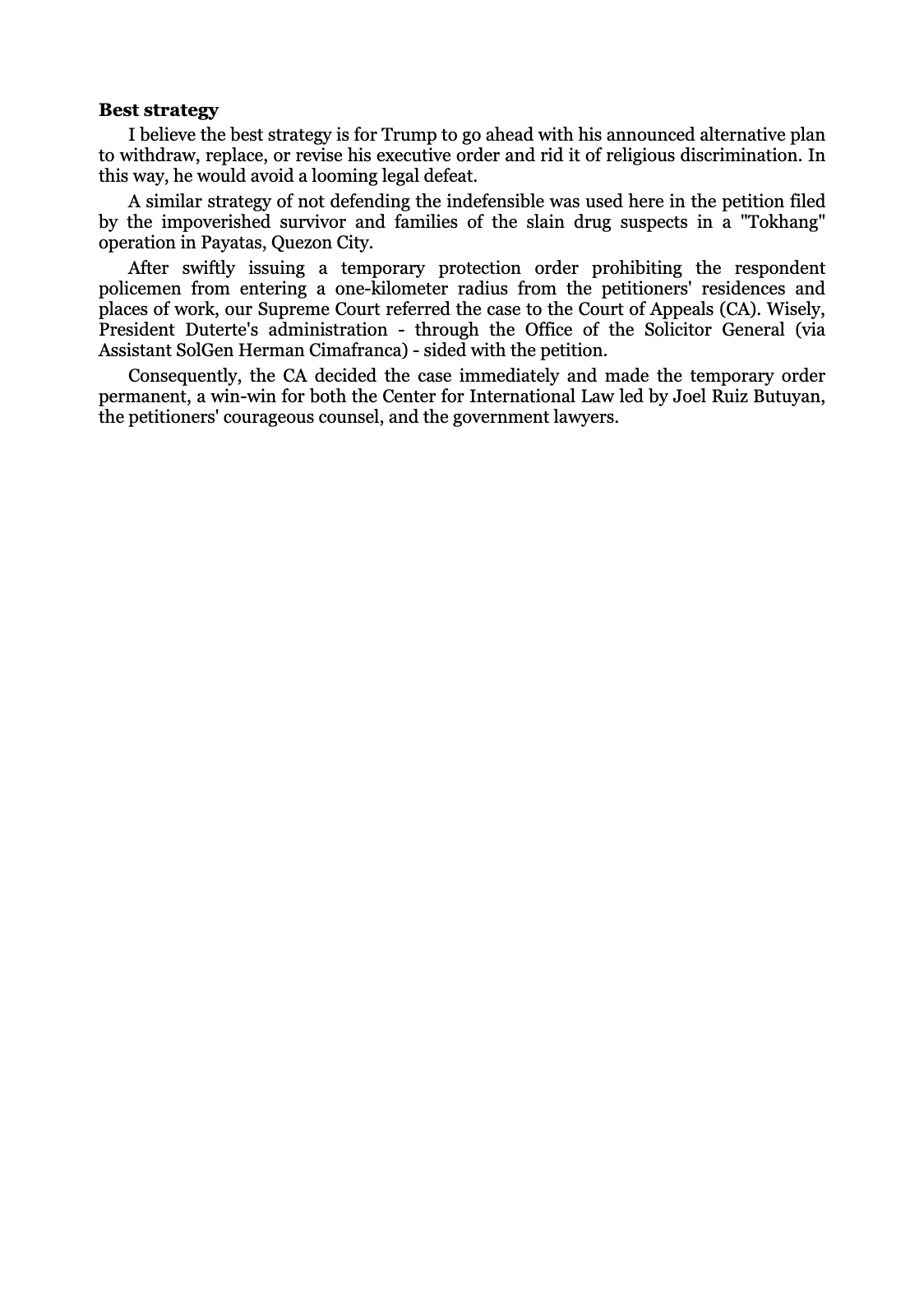 WITH DUE RESPECT 3, page 378