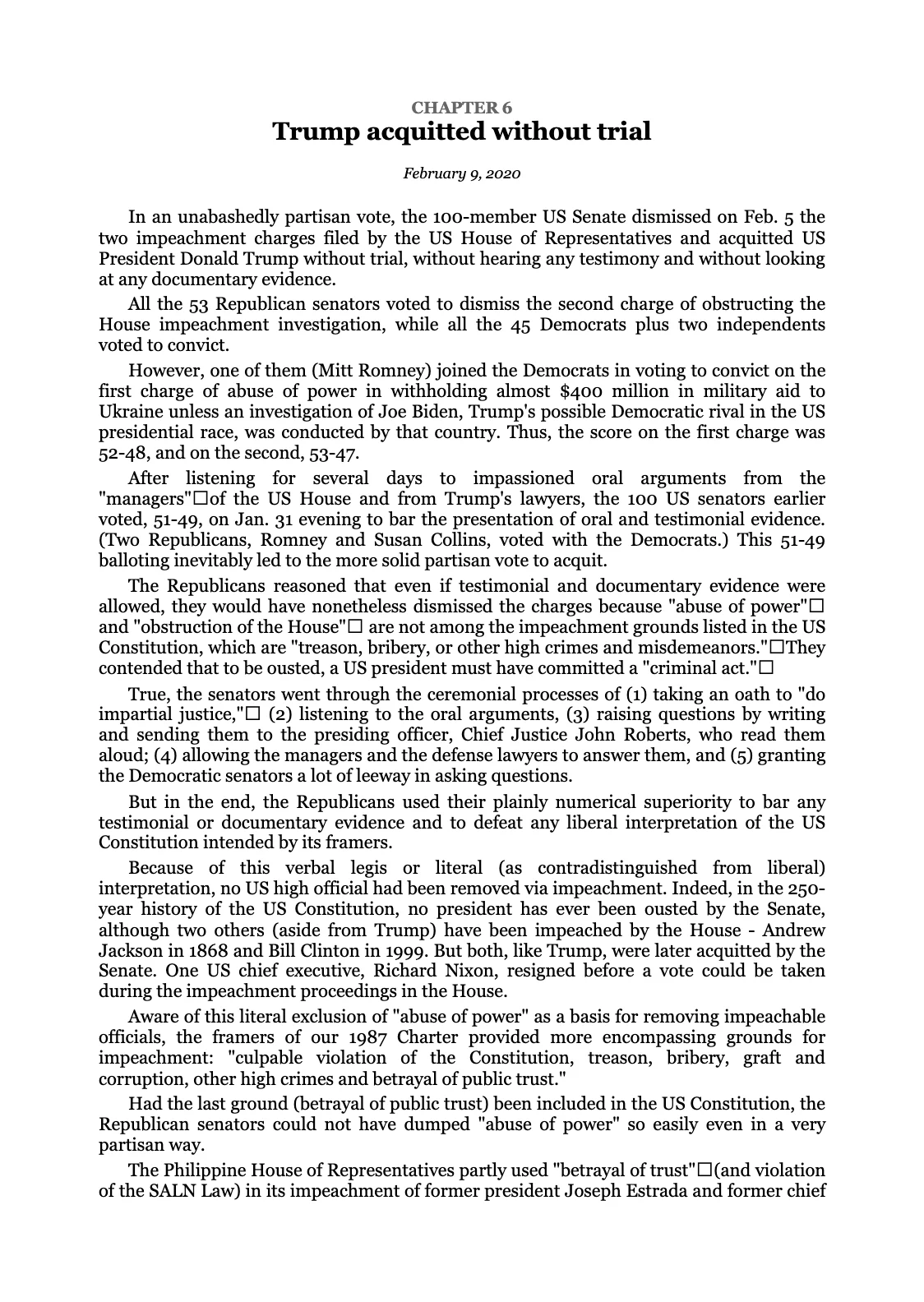 WITH DUE RESPECT 3, page 381