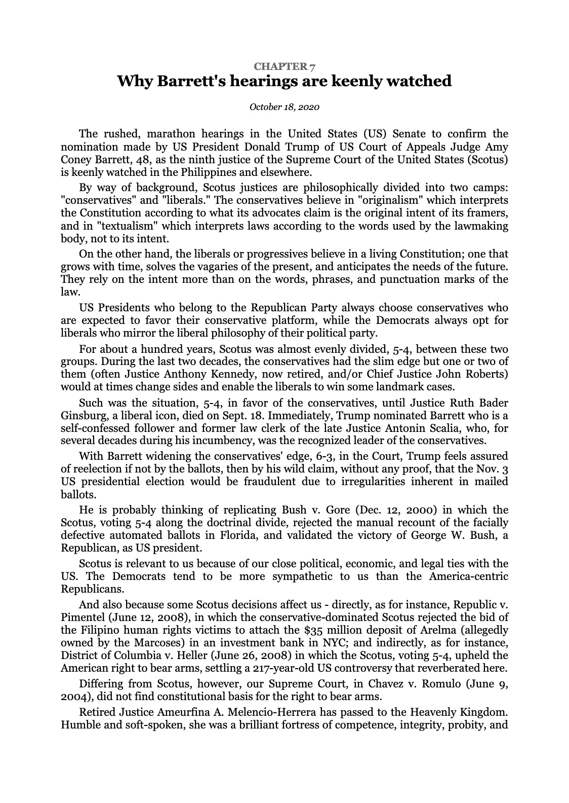 WITH DUE RESPECT 3, page 383