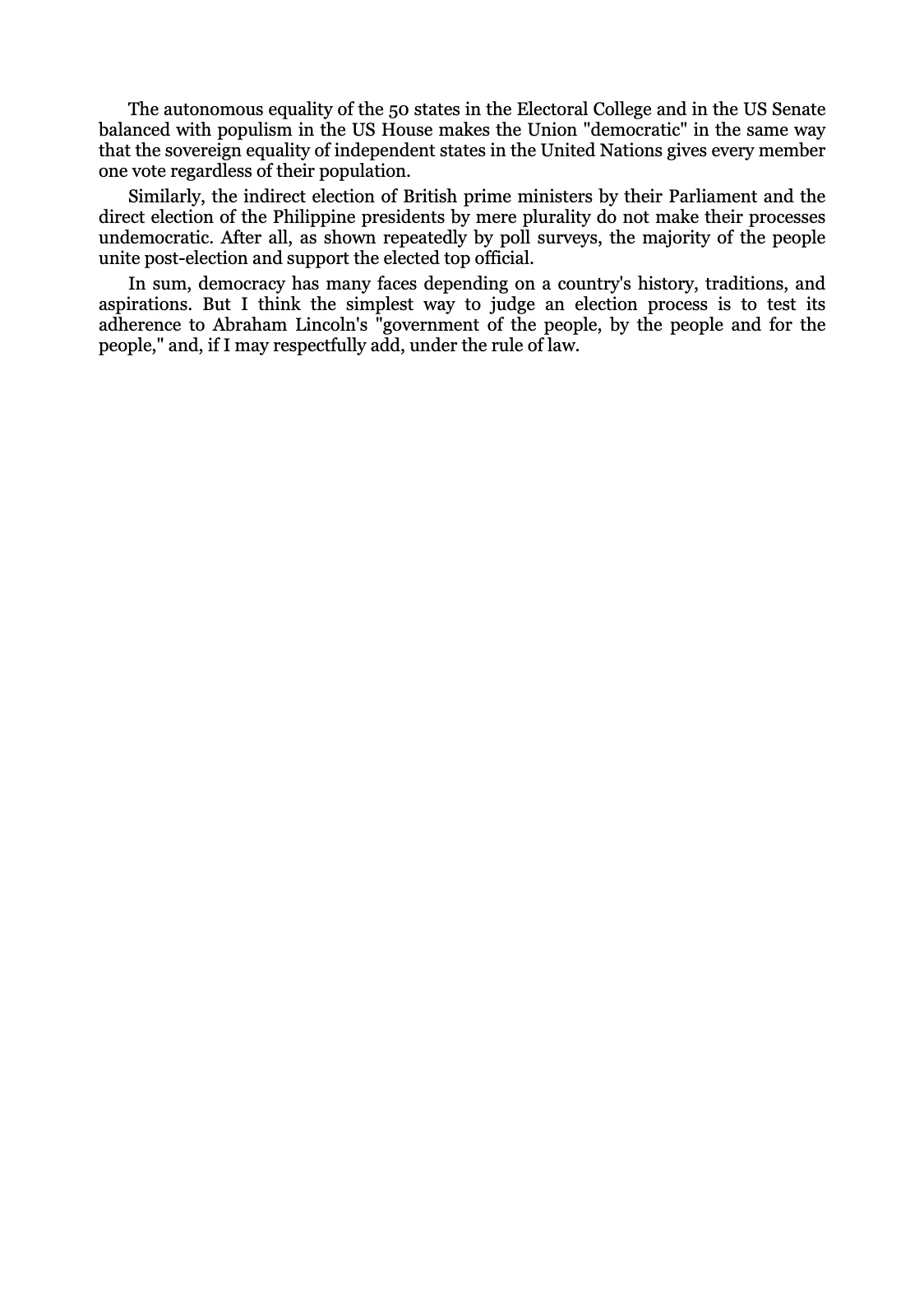WITH DUE RESPECT 3, page 388