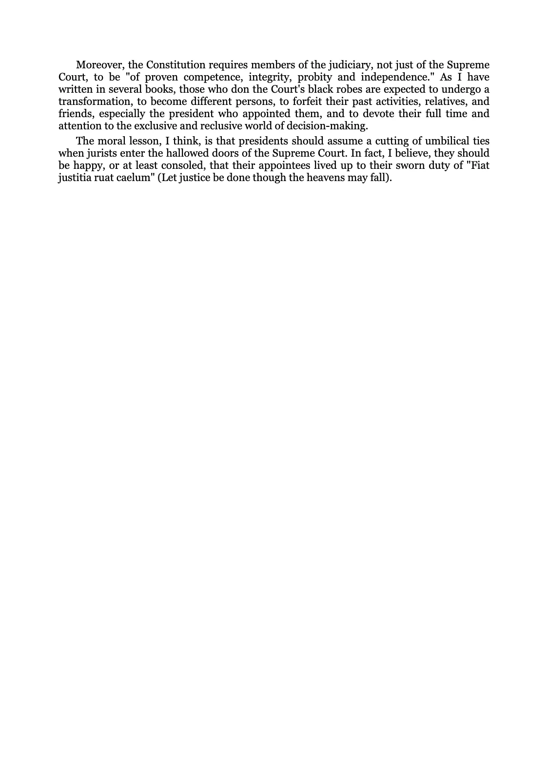WITH DUE RESPECT 3, page 392