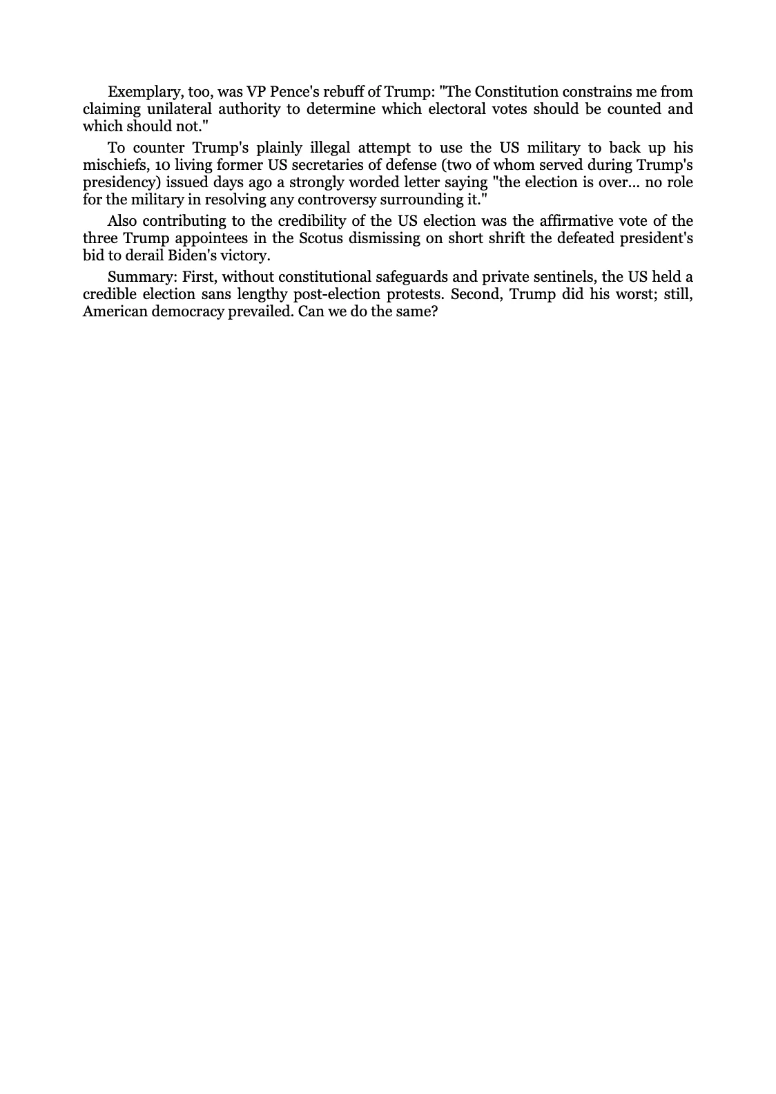 WITH DUE RESPECT 3, page 394