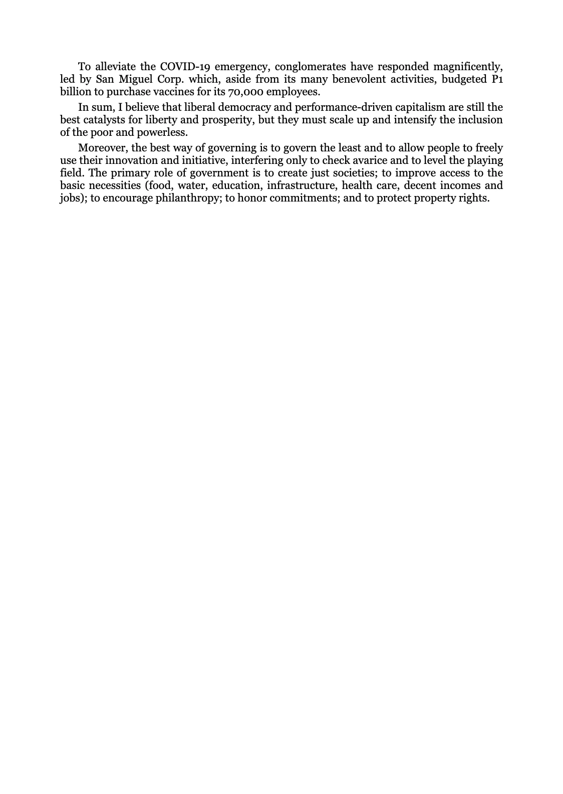WITH DUE RESPECT 3, page 398