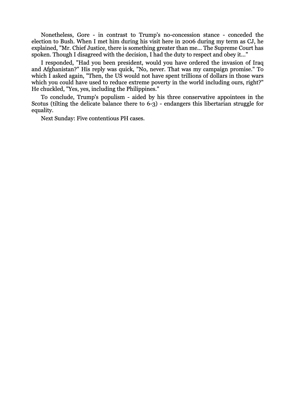 WITH DUE RESPECT 3, page 400