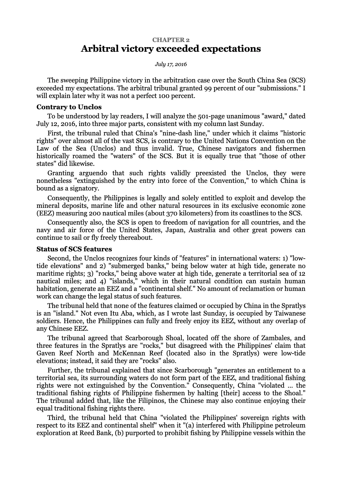 WITH DUE RESPECT 3, page 403