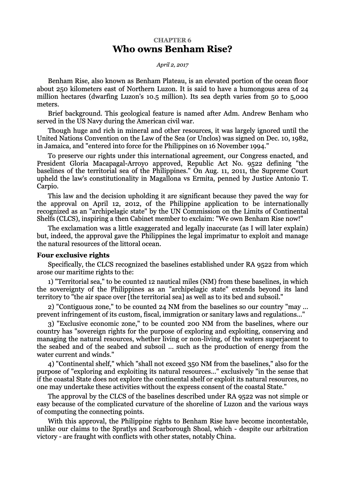 WITH DUE RESPECT 3, page 411