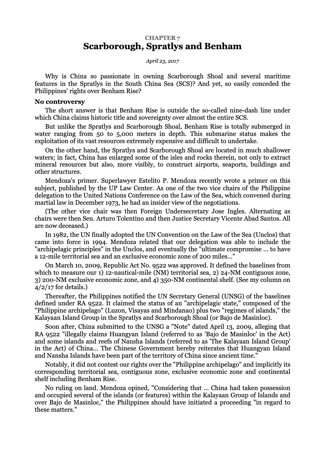 WITH DUE RESPECT 3, page 413