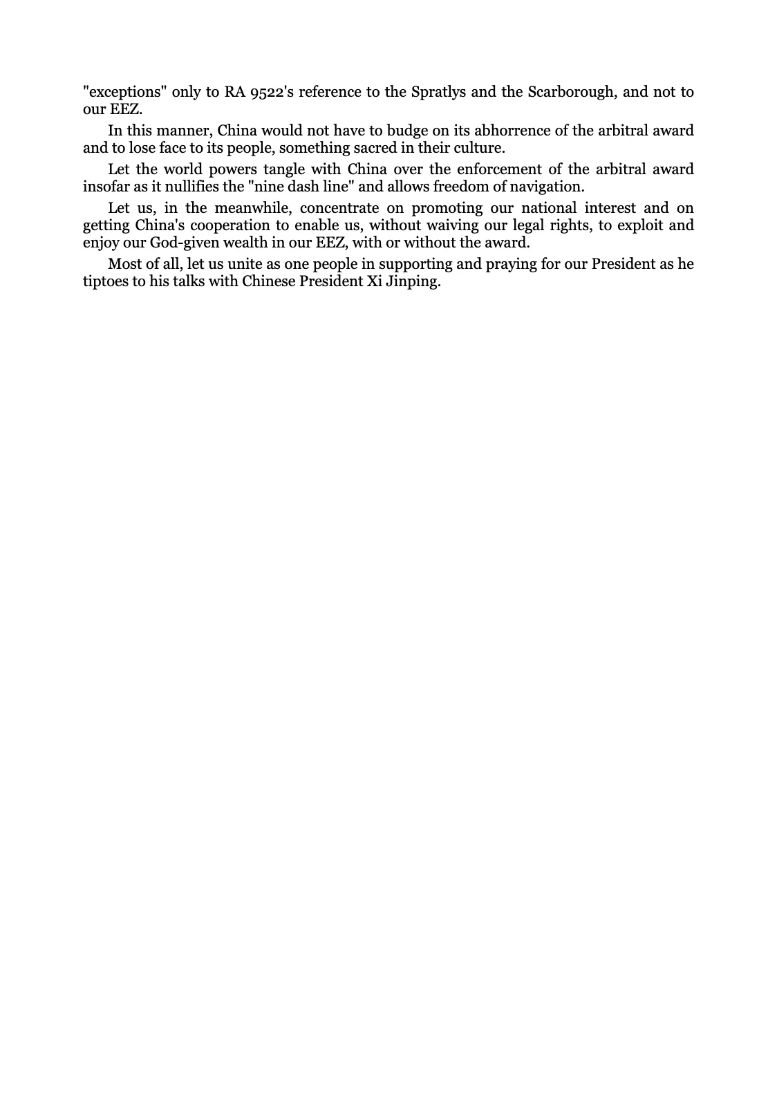 WITH DUE RESPECT 3, page 434