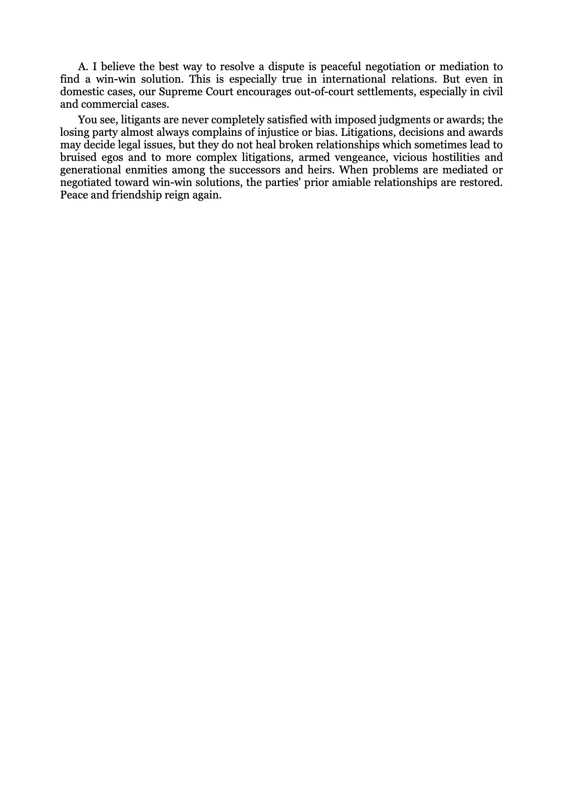 WITH DUE RESPECT 3, page 438