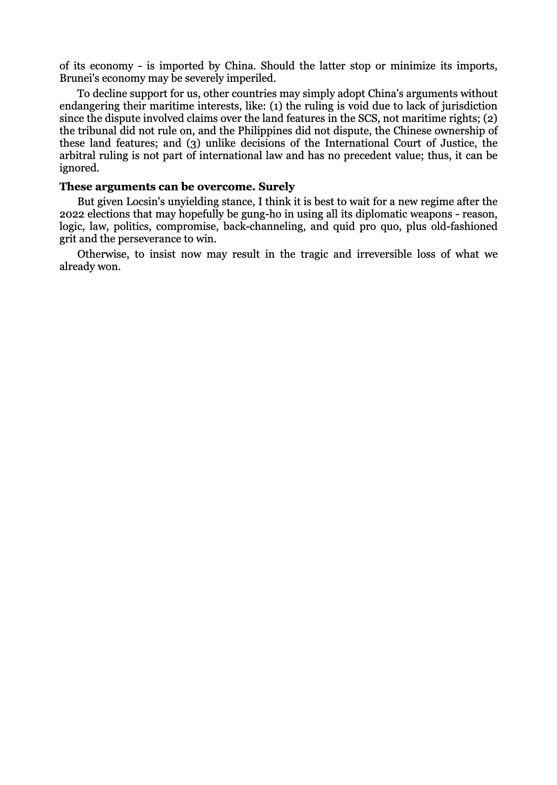 WITH DUE RESPECT 3, page 448