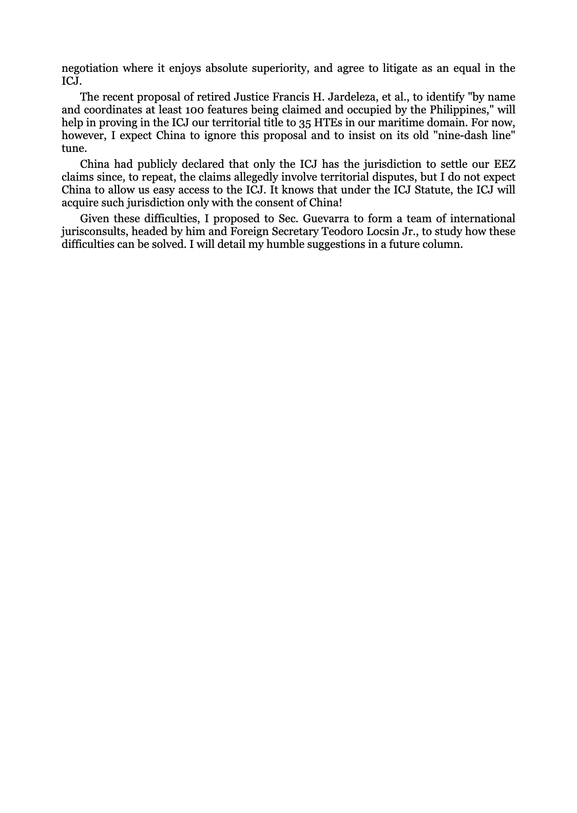 WITH DUE RESPECT 3, page 456