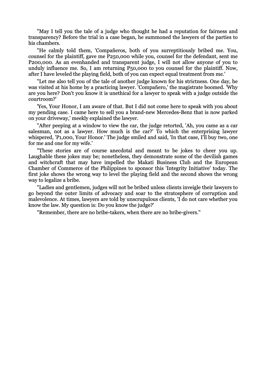 WITH DUE RESPECT 3, page 464