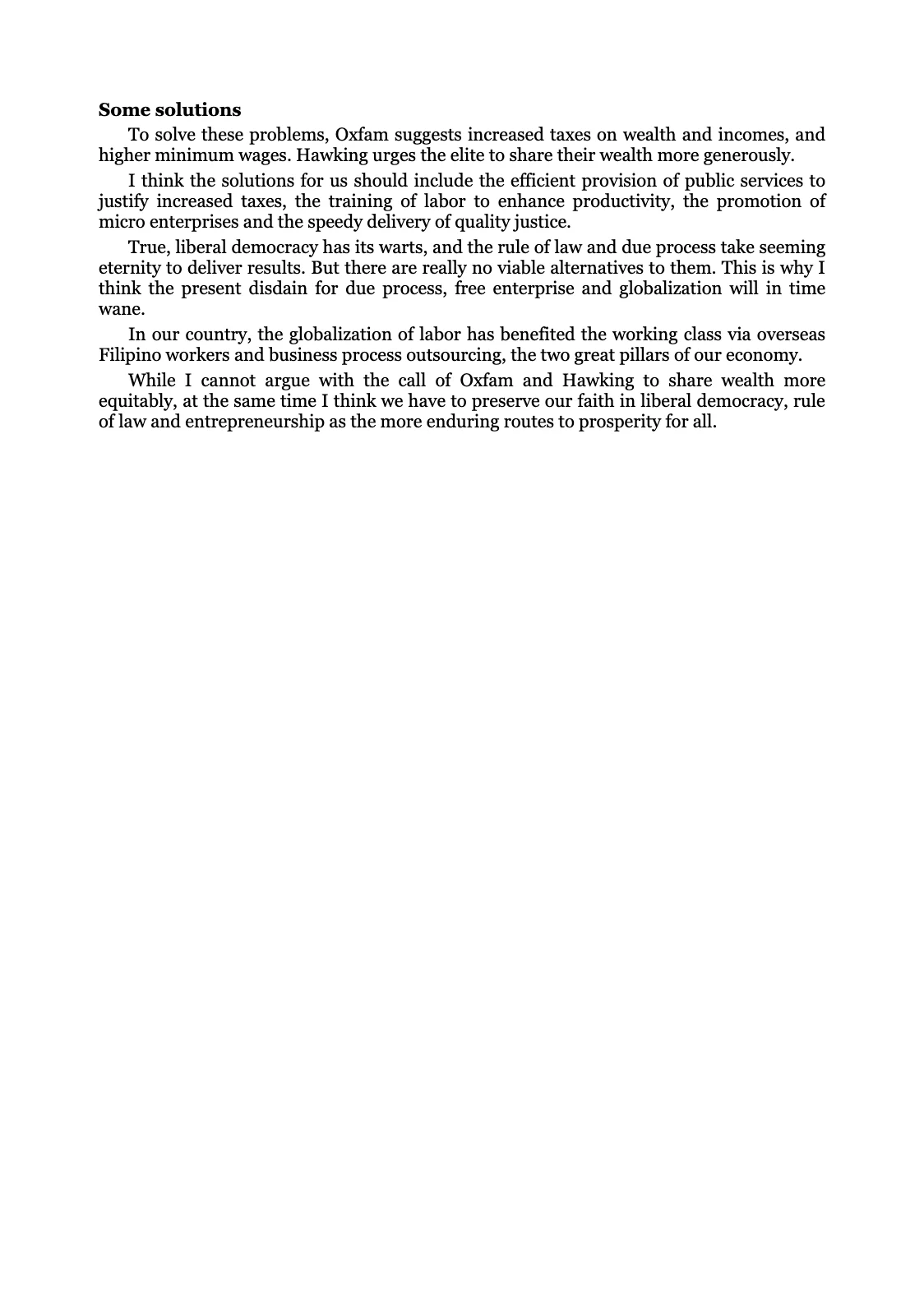 WITH DUE RESPECT 3, page 466