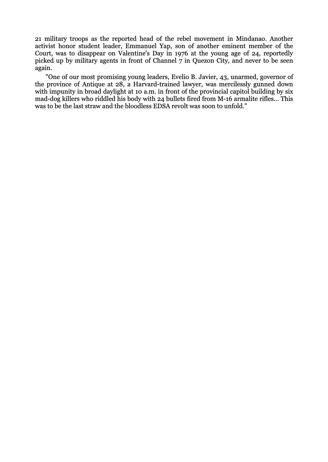 WITH DUE RESPECT 3, page 470