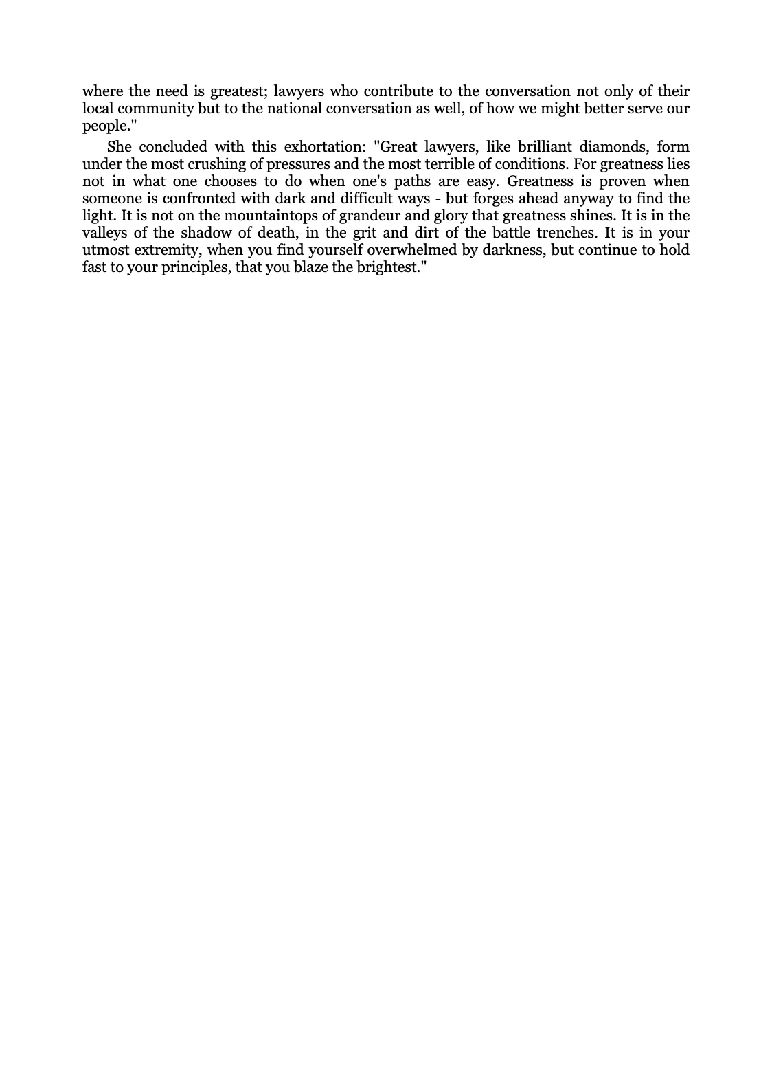 WITH DUE RESPECT 3, page 474