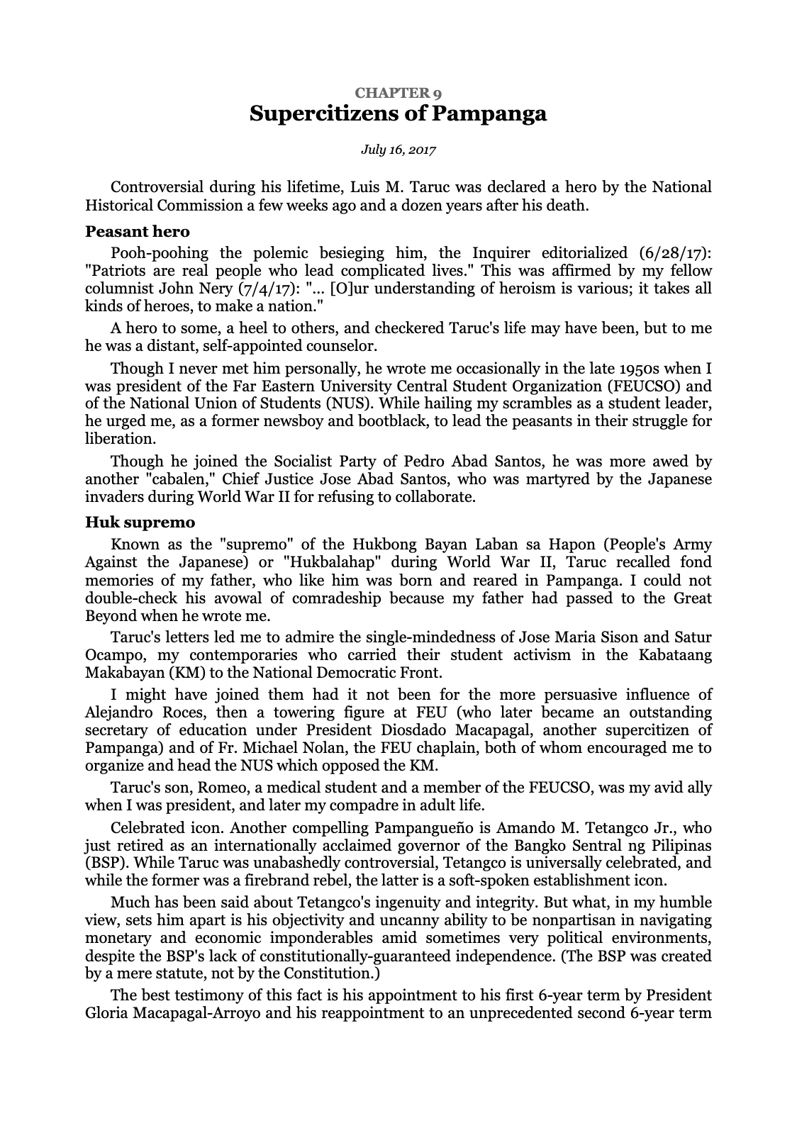 WITH DUE RESPECT 3, page 477