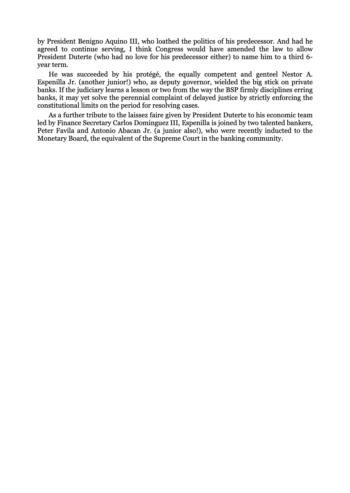 WITH DUE RESPECT 3, page 478