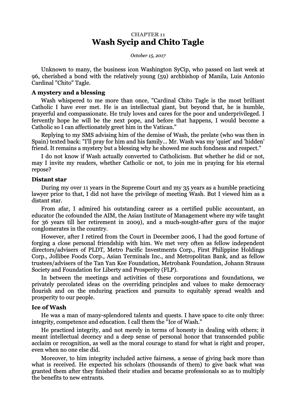 WITH DUE RESPECT 3, page 481