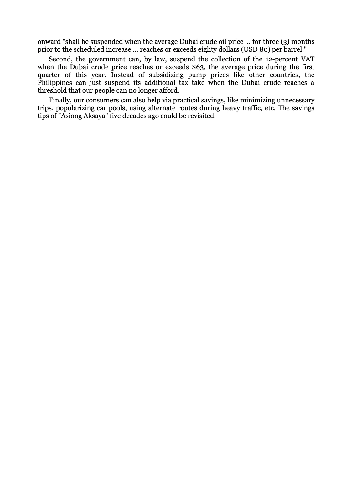 WITH DUE RESPECT 3, page 490