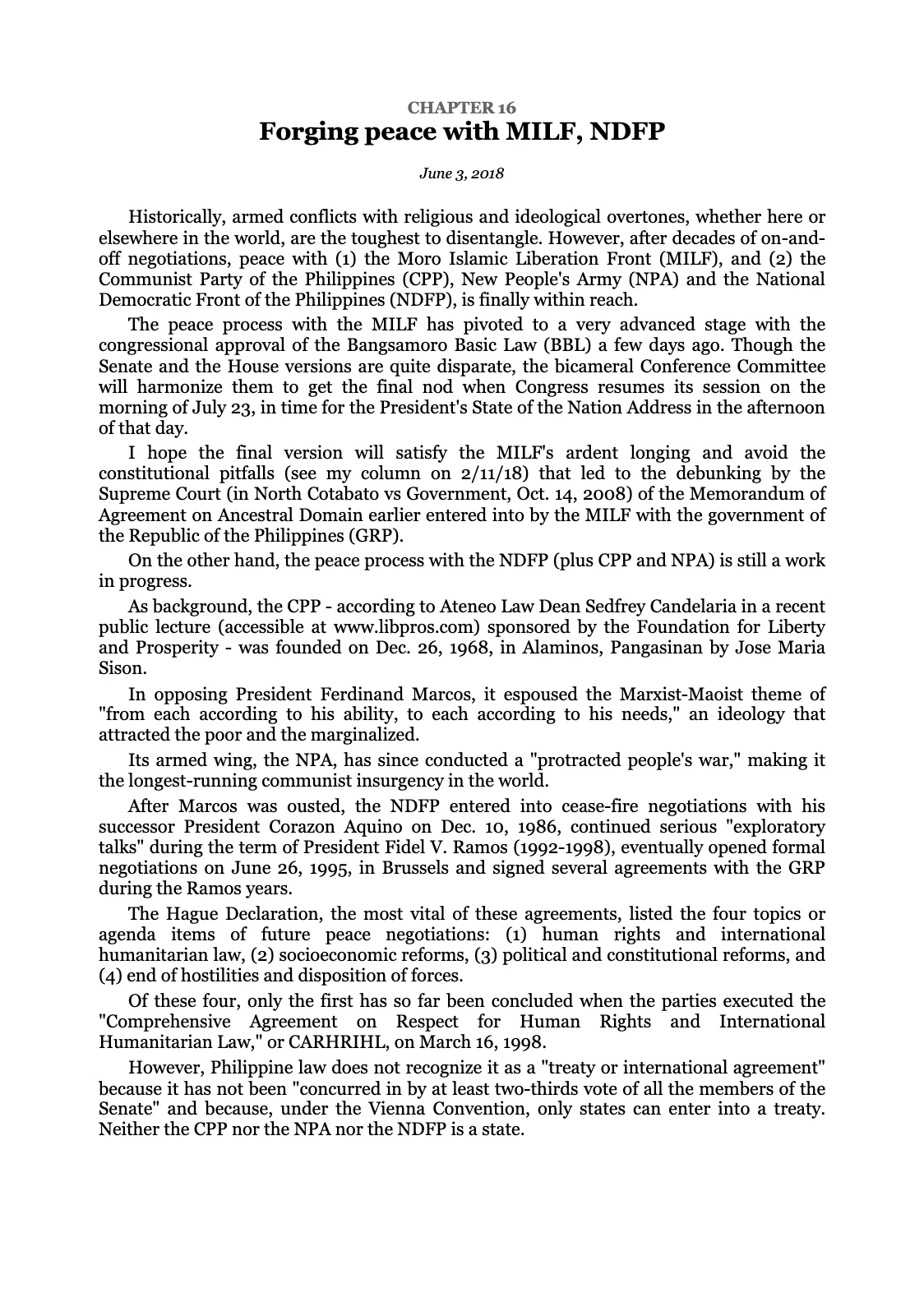 WITH DUE RESPECT 3, page 491