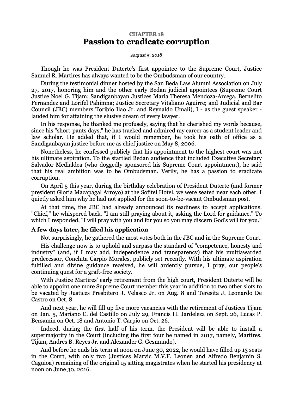 WITH DUE RESPECT 3, page 495