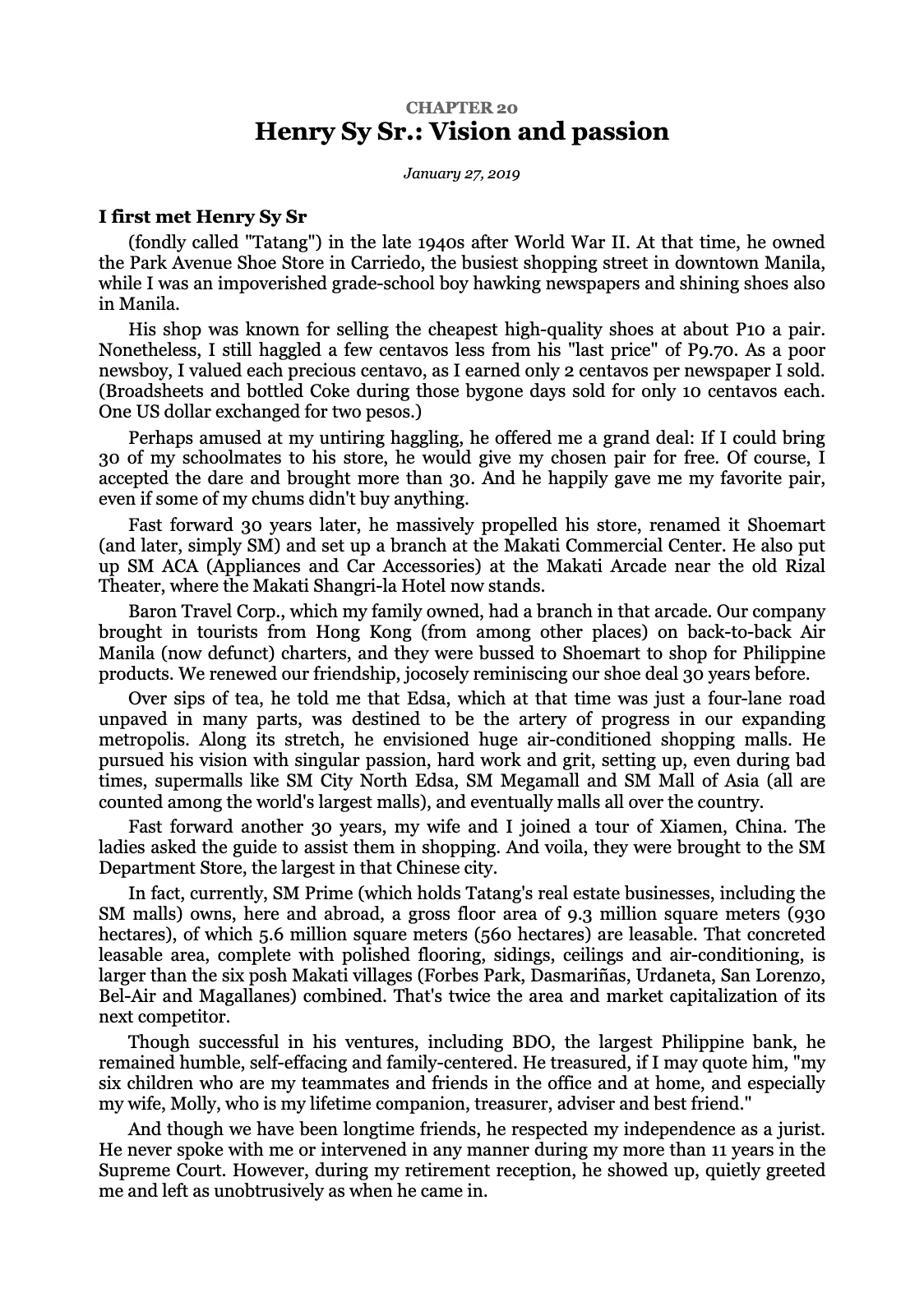 WITH DUE RESPECT 3, page 499