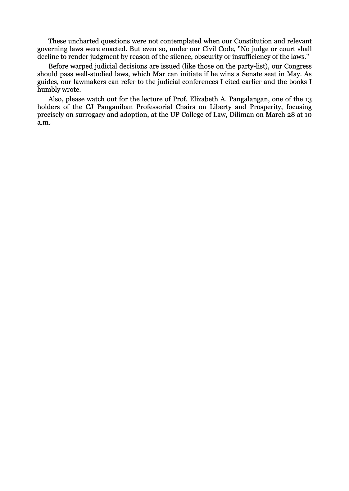 WITH DUE RESPECT 3, page 502