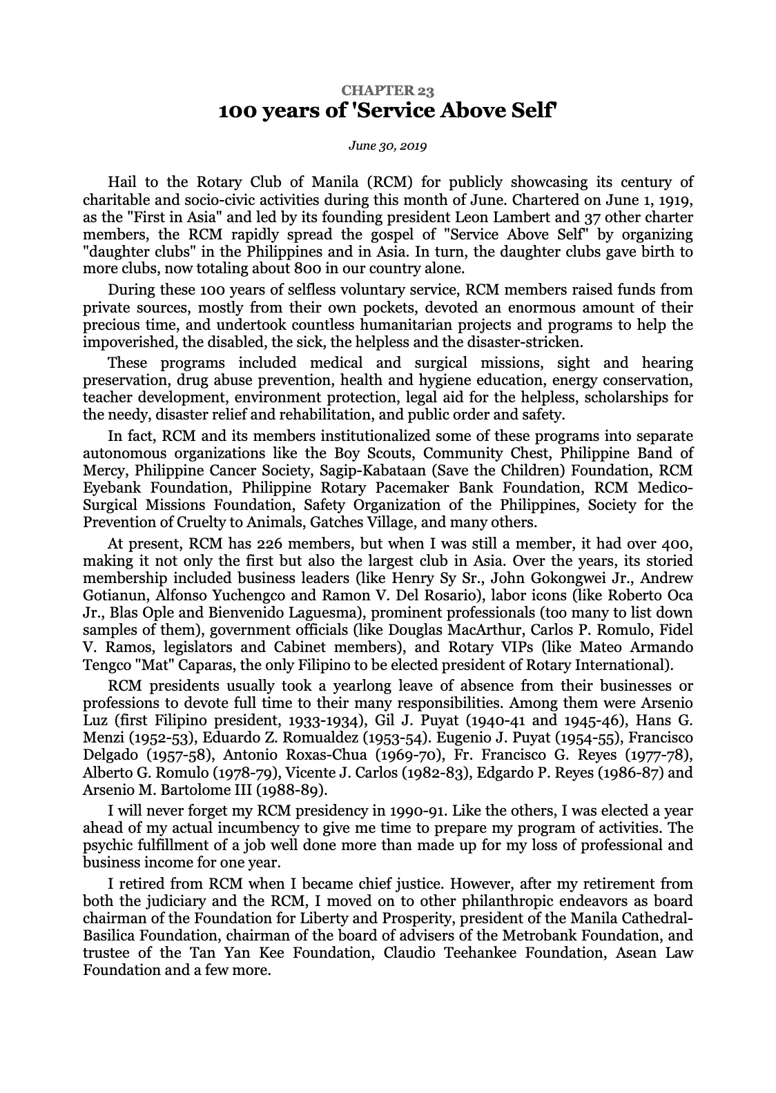 WITH DUE RESPECT 3, page 505