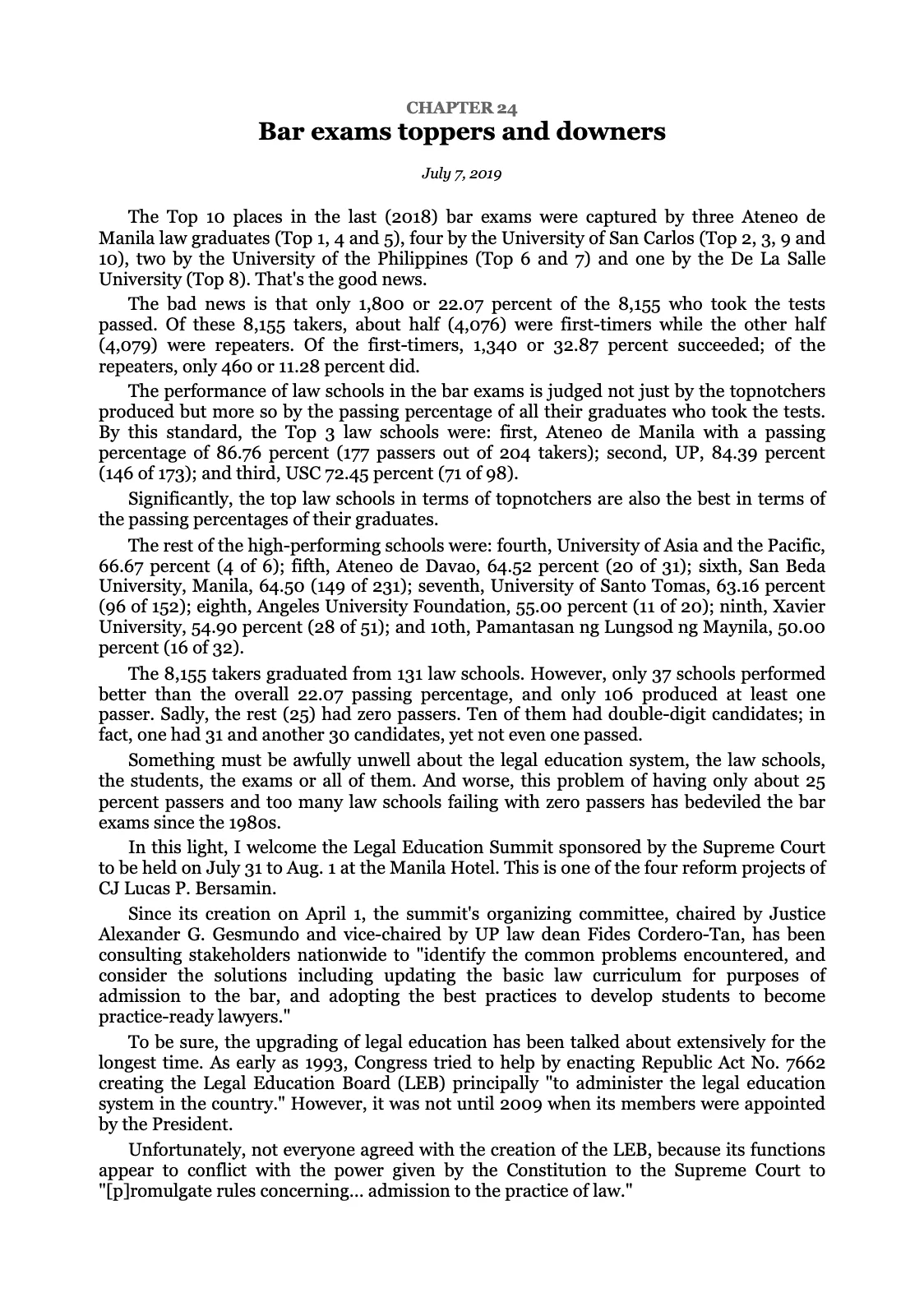 WITH DUE RESPECT 3, page 507