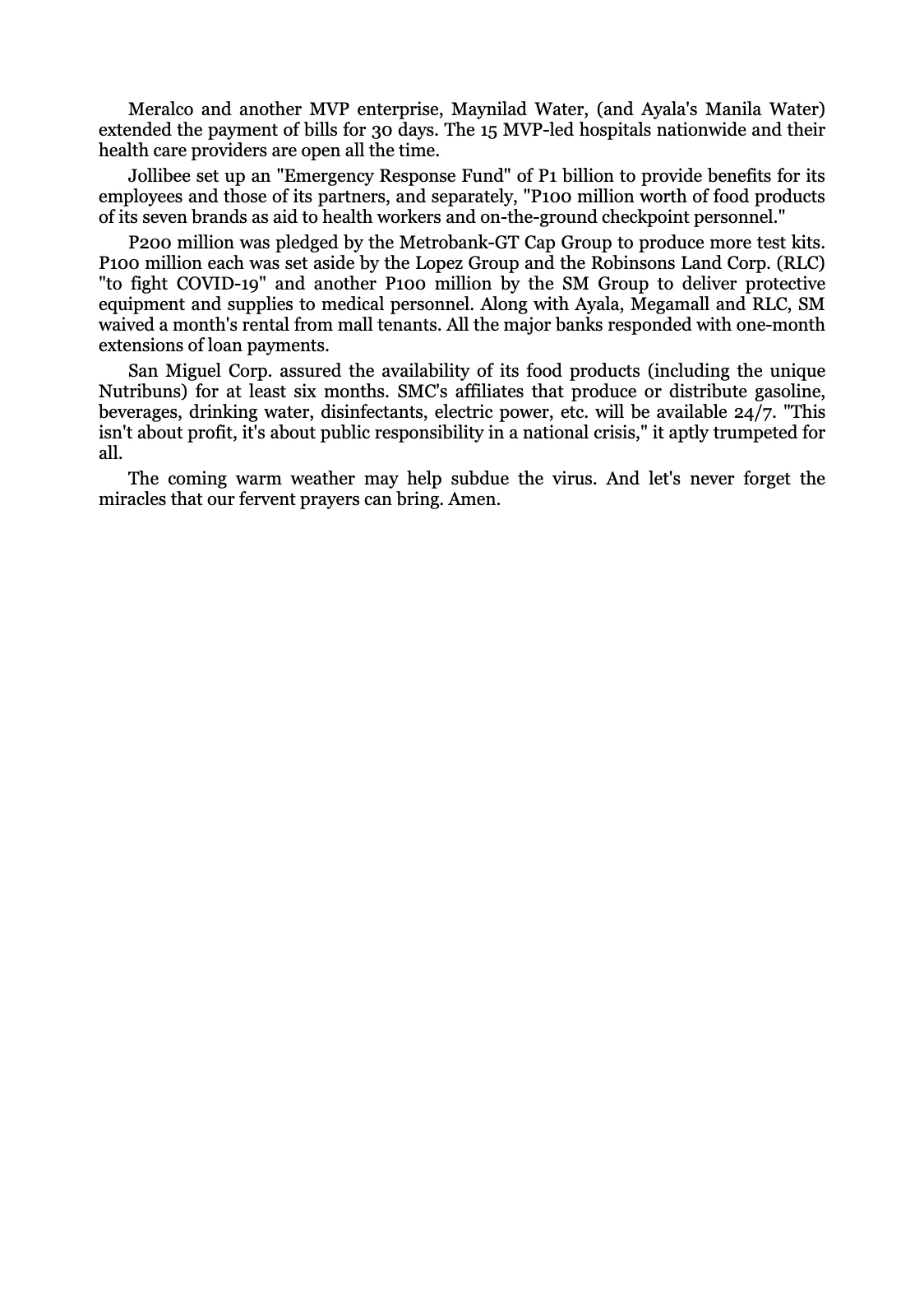WITH DUE RESPECT 3, page 510