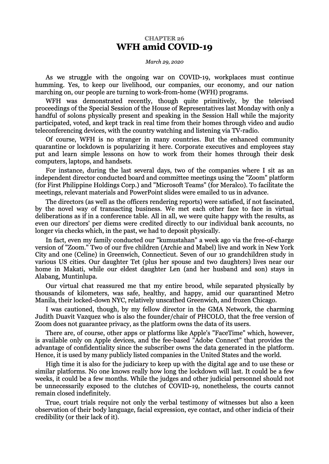 WITH DUE RESPECT 3, page 511