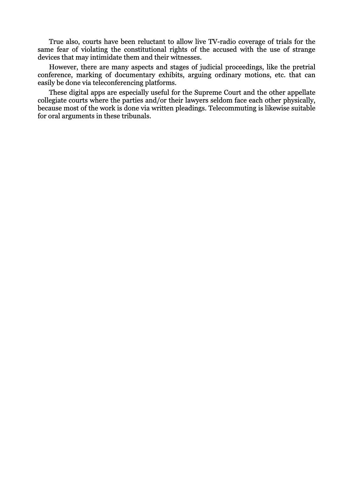 WITH DUE RESPECT 3, page 512