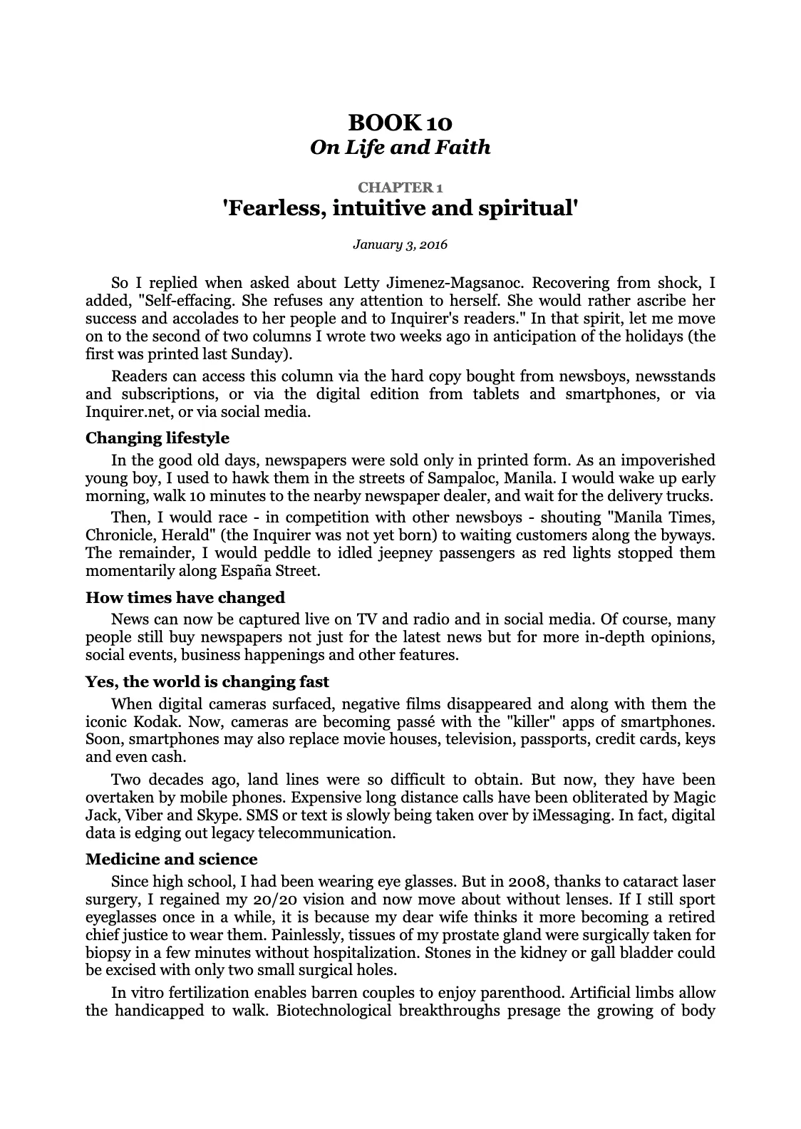 WITH DUE RESPECT 3, page 521