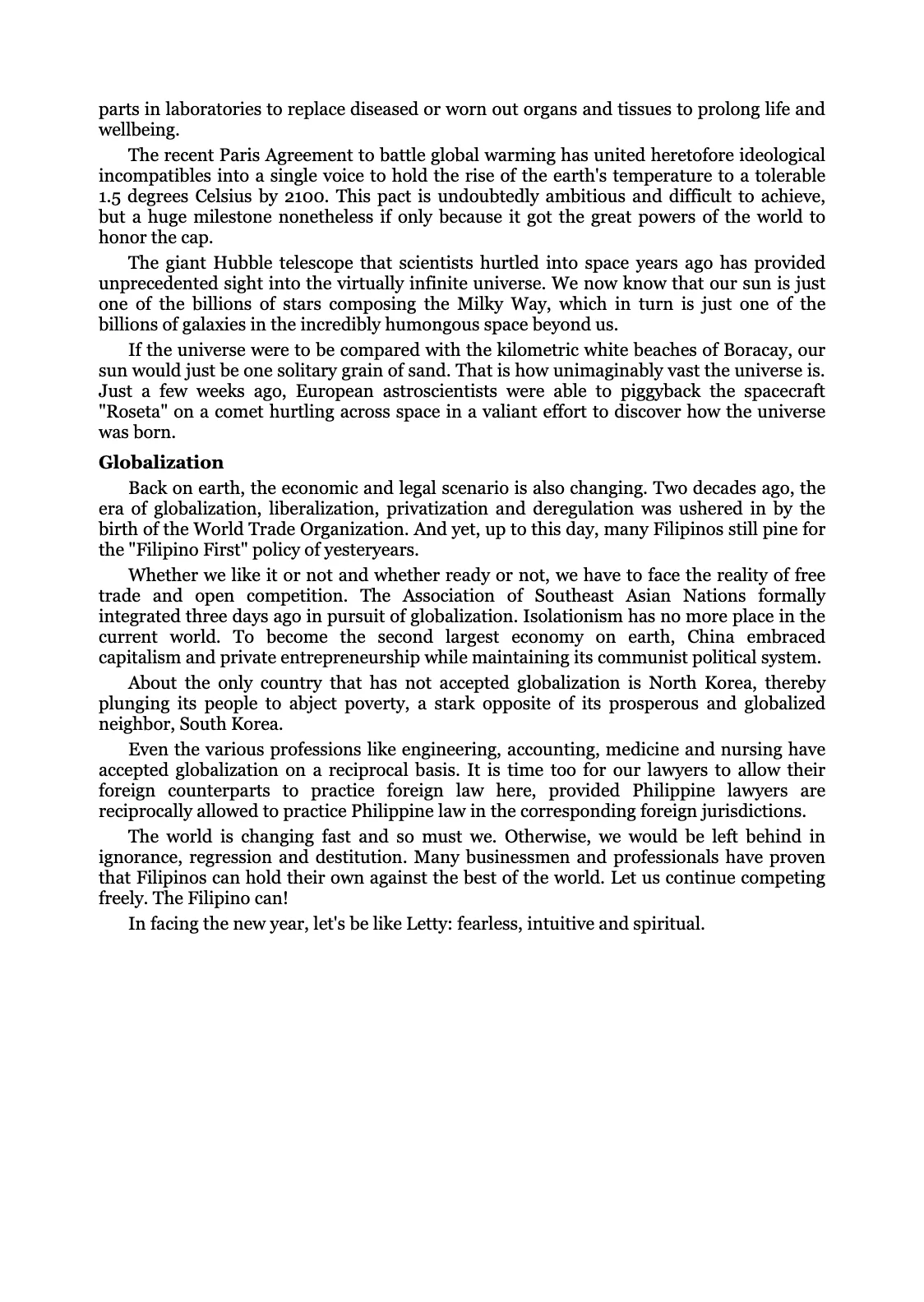 WITH DUE RESPECT 3, page 522