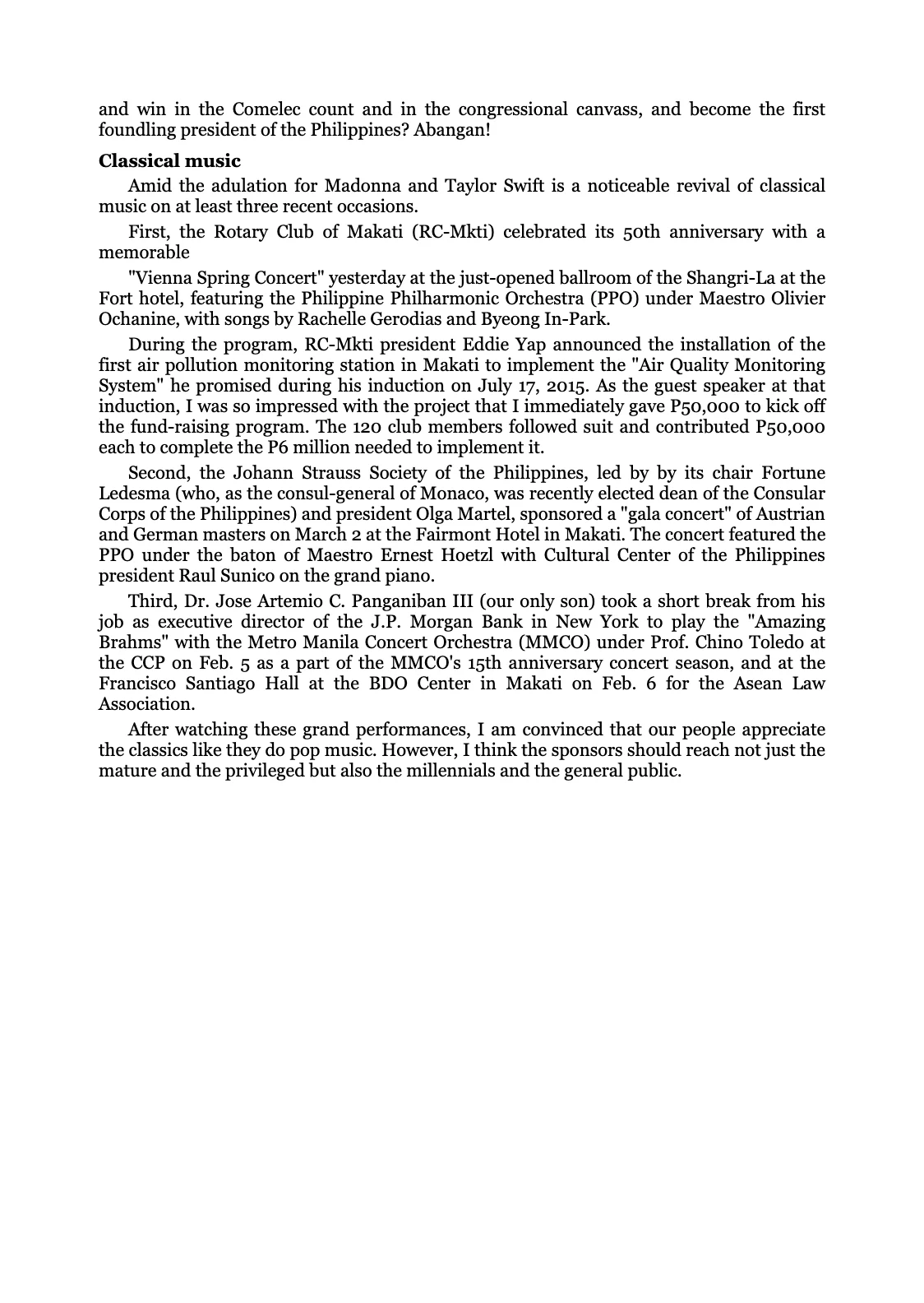 WITH DUE RESPECT 3, page 526
