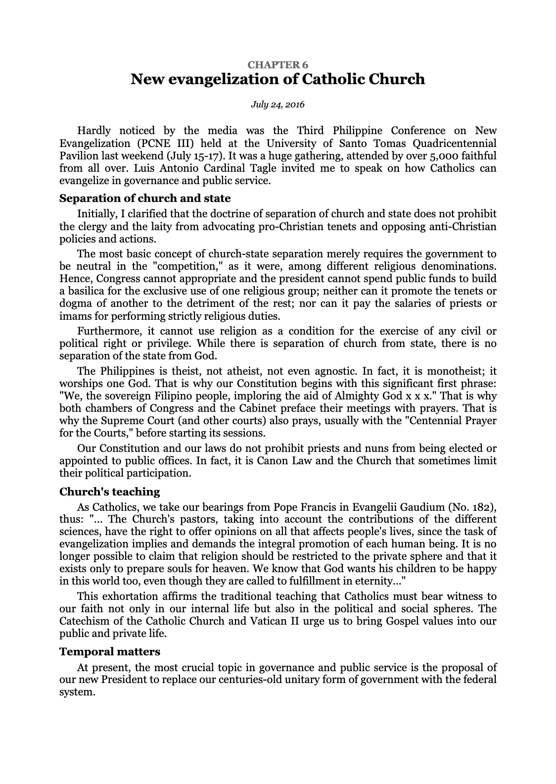 WITH DUE RESPECT 3, page 531