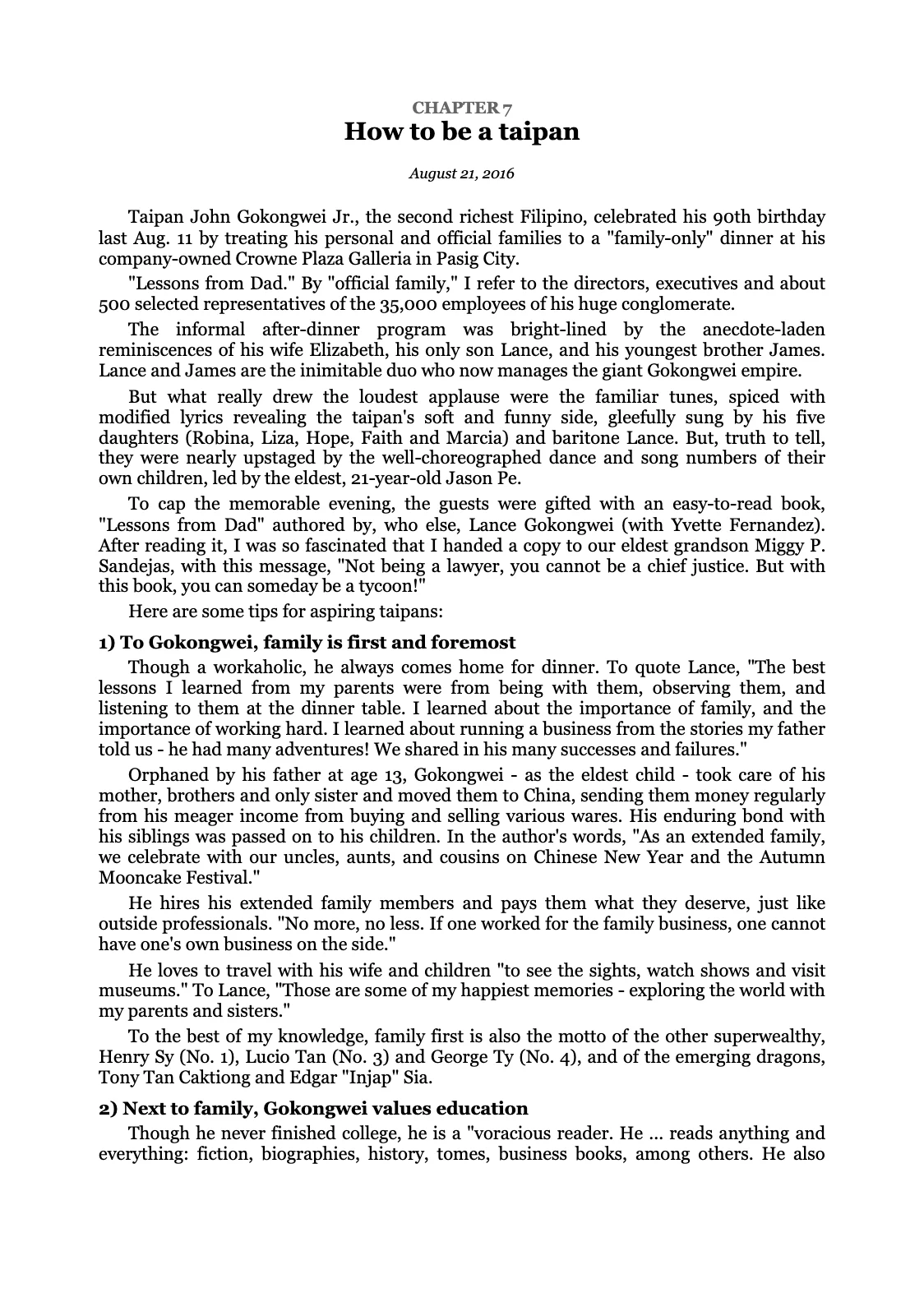 WITH DUE RESPECT 3, page 533