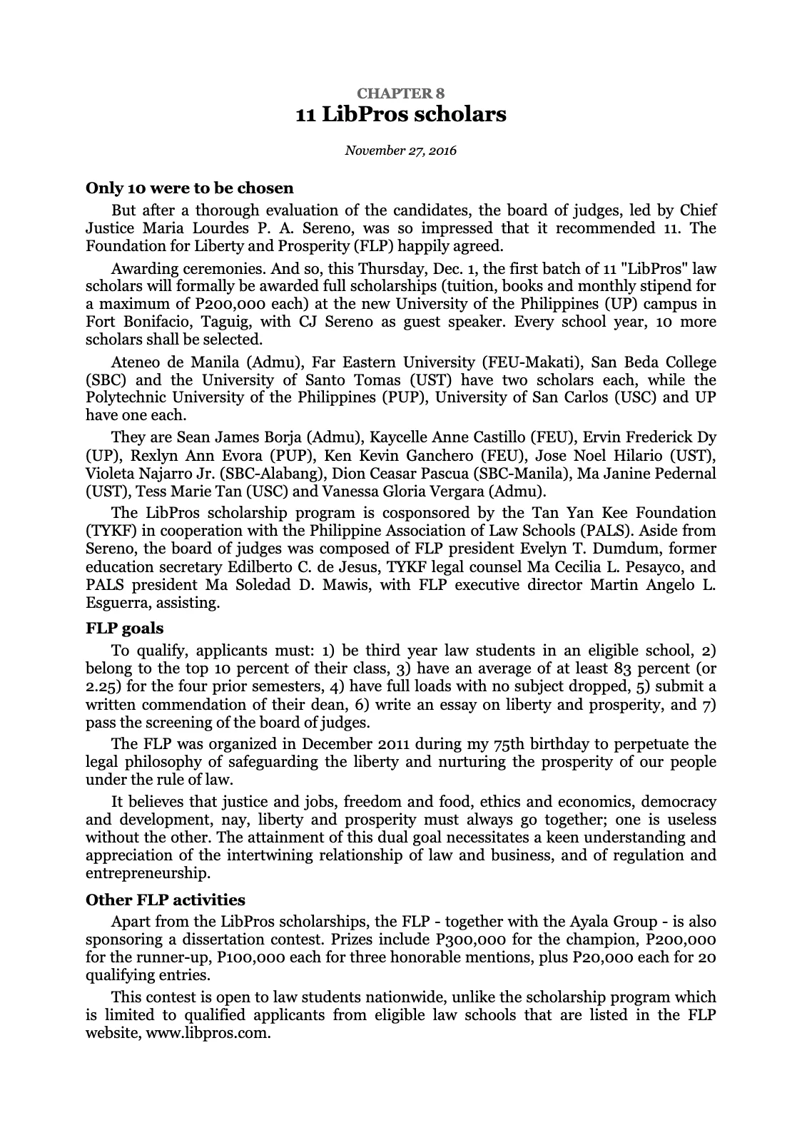 WITH DUE RESPECT 3, page 535