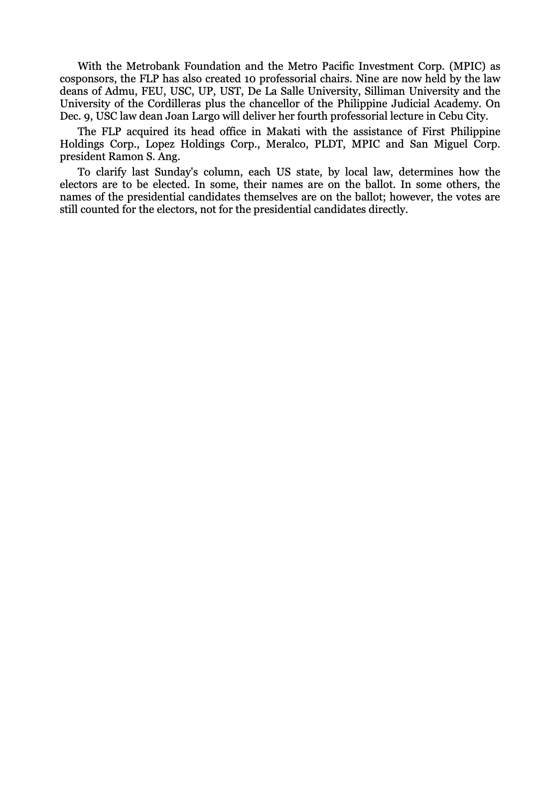 WITH DUE RESPECT 3, page 536