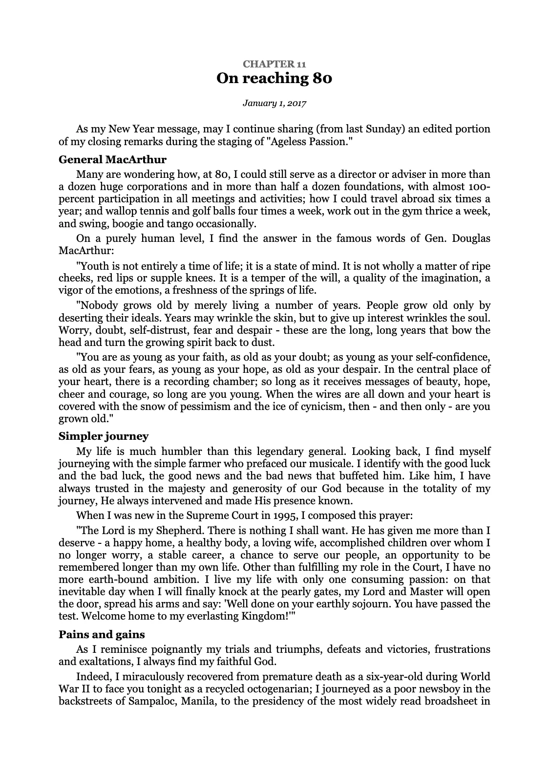 WITH DUE RESPECT 3, page 541