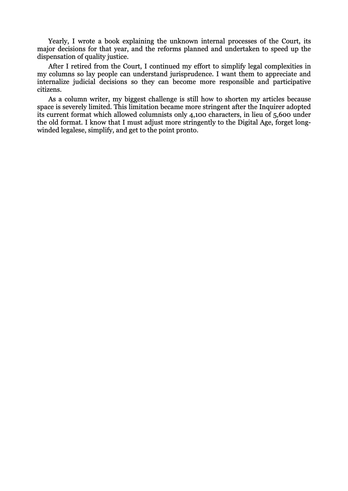 WITH DUE RESPECT 3, page 548