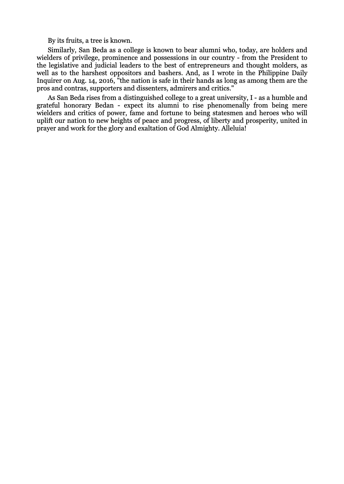 WITH DUE RESPECT 3, page 550